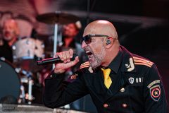 Eisbrecher - M'era Luna 2022