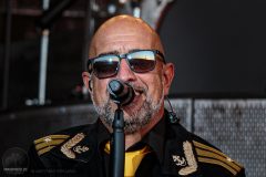 Eisbrecher - M'era Luna 2022