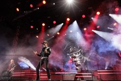 Eisbrecher - M'era Luna 2025