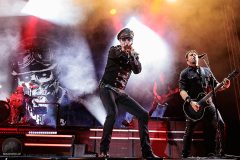 Eisbrecher - M'era Luna 2025