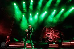 Eisbrecher - M'era Luna 2025