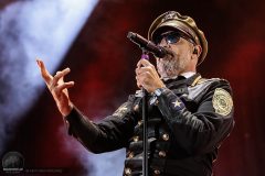 Eisbrecher - M'era Luna 2025