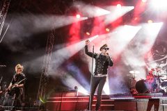 Eisbrecher - M'era Luna 2025