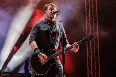 Eisbrecher - M'era Luna 2025