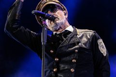 Eisbrecher - M'era Luna 2025