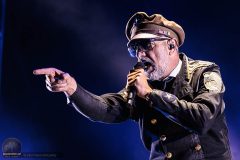 Eisbrecher - M'era Luna 2025