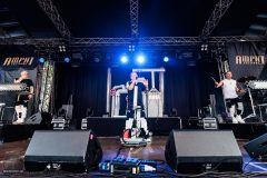 Eisfabrik - Amphi Festival 2025