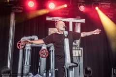 Eisfabrik - Amphi Festival 2025