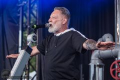 Eisfabrik - Amphi Festival 2025