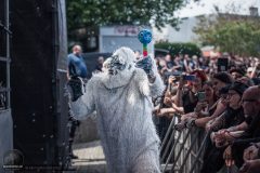 Eisfabrik - Amphi Festival 2025