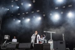 Eisfabrik - M'era Luna 2023