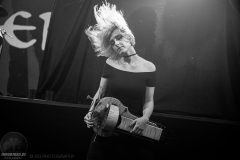 Eluveitie in der Garage Saarbrücken am 24.06.2022