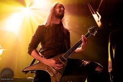 Eluveitie in der Garage Saarbrücken am 24.06.2022