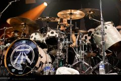 Eluveitie in der Garage Saarbrücken am 24.06.2022