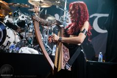 Eluveitie in der Garage Saarbrücken am 24.06.2022