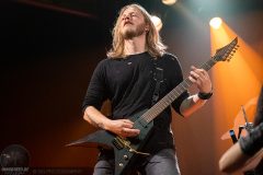 Eluveitie in der Garage Saarbrücken am 24.06.2022