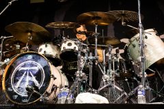 Eluveitie in der Garage Saarbrücken am 24.06.2022