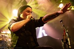 Eluveitie in der Garage Saarbrücken am 24.06.2022