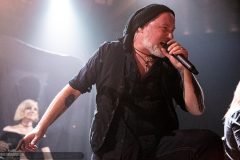 Eluveitie in der Garage Saarbrücken am 24.06.2022