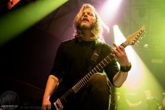 Eluveitie in der Garage Saarbrücken am 24.06.2022