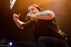 Eluveitie in der Garage Saarbrücken am 24.06.2022