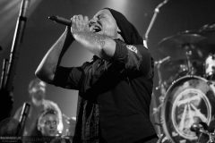 Eluveitie in der Garage Saarbrücken am 24.06.2022