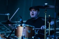 End of Green - Castle Rock 2023