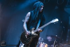 End of Green - Castle Rock 2023