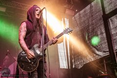 End of Green - Castle Rock 2023