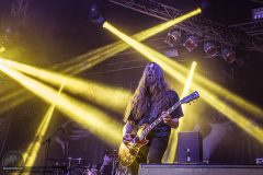 End of Green - Castle Rock 2023