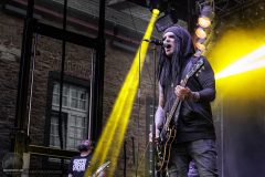 End of Green - Castle Rock 2023