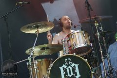End of Green -Feuertal Festival 2024