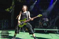 End of Green -Feuertal Festival 2024