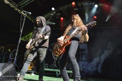 End of Green -Feuertal Festival 2024