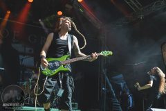End of Green -Feuertal Festival 2024