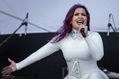 Enemy Inside - M'era Luna 2022
