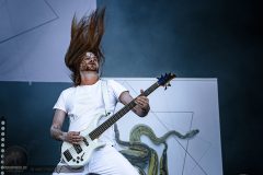 Enemy Inside - M'era Luna 2022