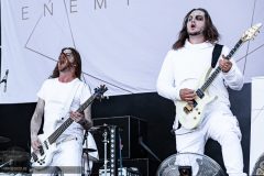 Enemy Inside - M'era Luna 2022