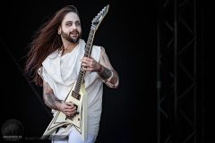 Enemy Inside - M'era Luna 2022