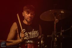 Engst - Oberhausen - 21.02.2025