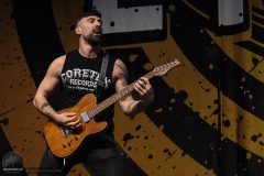 Engst - Oberhausen - 21.02.2025
