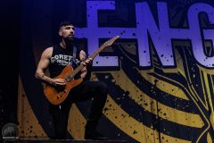 Engst - Oberhausen - 21.02.2025
