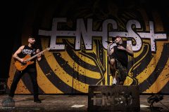 Engst - Oberhausen - 21.02.2025
