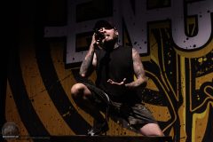 Engst - Oberhausen - 21.02.2025