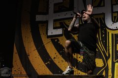 Engst - Oberhausen - 21.02.2025