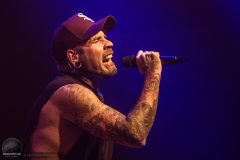 Engst - Oberhausen - 21.02.2025
