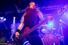 Epica im Atelier am 6. Februar 2023