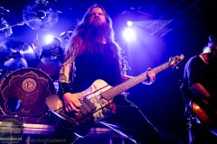 Epica im Atelier am 6. Februar 2023