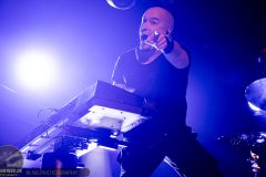 Epica im Atelier am 6. Februar 2023