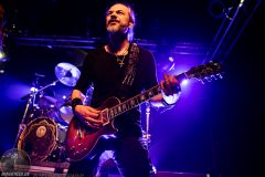 Epica im Atelier am 6. Februar 2023